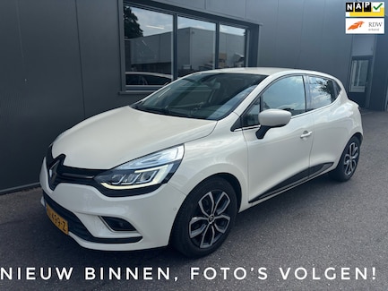 Renault Clio 0