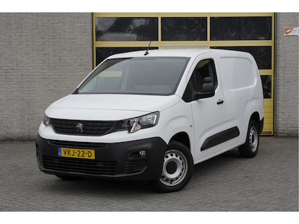 Peugeot Partner 0