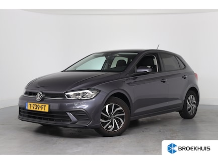 Volkswagen Polo 0