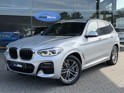 BMW X3 0