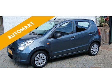 Suzuki Alto 0