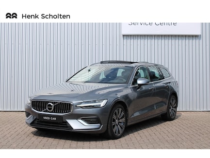 Volvo V60 0