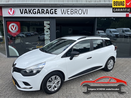 Renault Clio 0