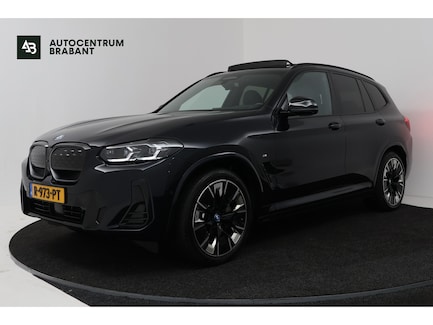 BMW iX3 0