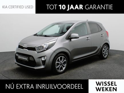 Kia Picanto 0