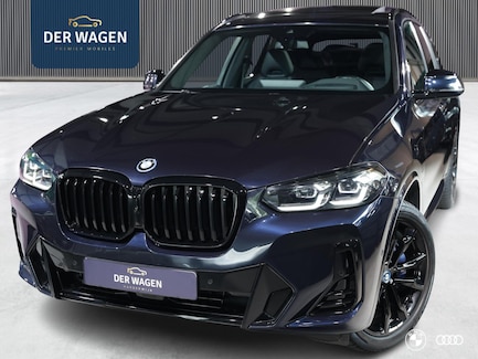 BMW X3 0