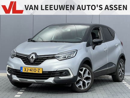 Renault Captur 0
