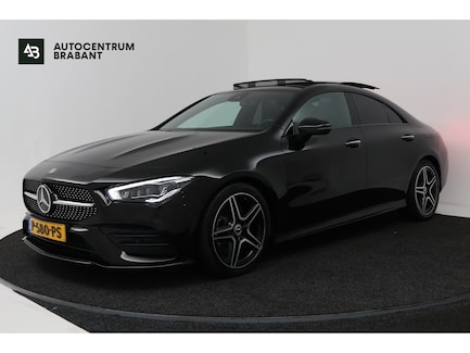 Mercedes-Benz CLA 0