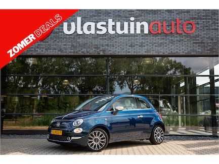 Fiat 500 0