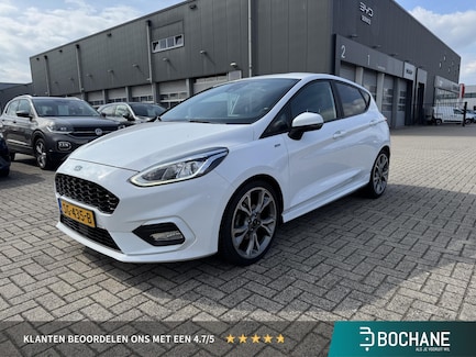 Ford Fiesta 0
