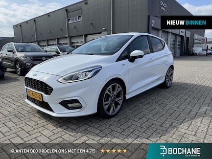 Ford Fiesta 0