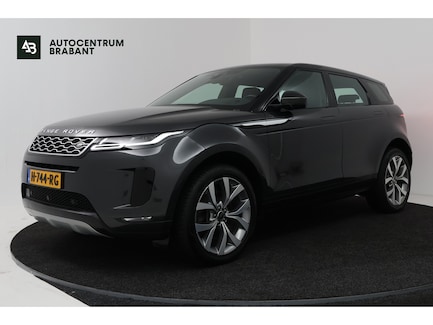 Land Rover Range Rover Evoque 0