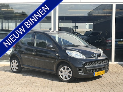 Peugeot 107 0