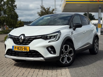 Renault Captur 0