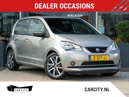 SEAT Mii 0