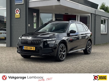 Skoda Kamiq 0