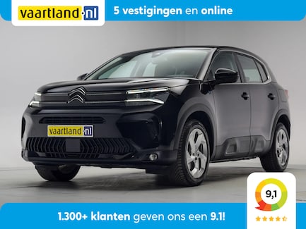 Citroën C5 Aircross 0