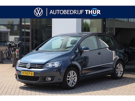 Volkswagen Golf Plus 0