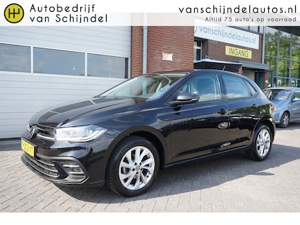 Volkswagen Polo 0