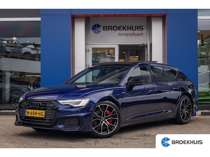 Audi A6 0