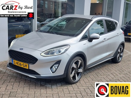 Ford Fiesta 0