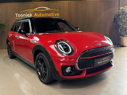 MINI Clubman 0