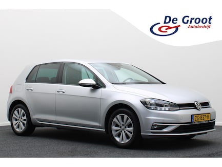 Volkswagen Golf 0