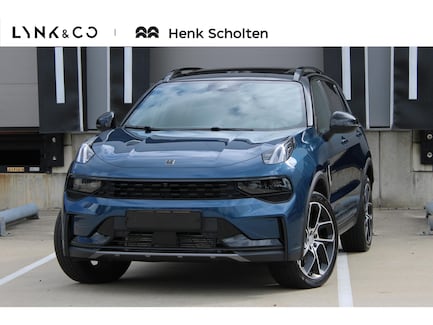 Lynk & Co 01 0
