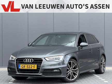 Audi A3 0