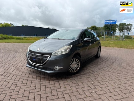 Peugeot 208 0
