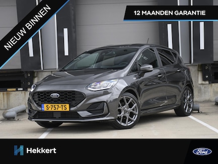 Ford Fiesta 0