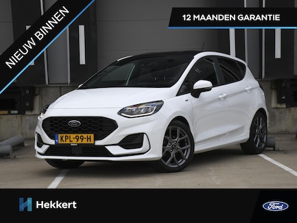 Ford Fiesta 0