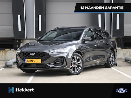 Ford Focus 0