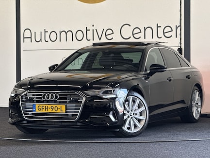 Audi A6 0