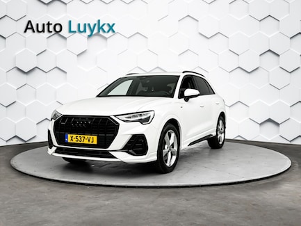 Audi Q3 0