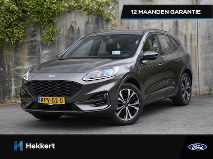Ford Kuga 0