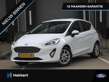 Ford Fiesta 0