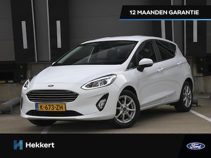 Ford Fiesta 0