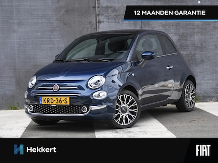 Fiat 500 0