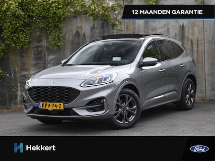 Ford Kuga 0