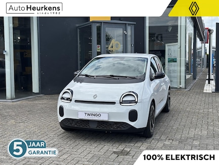 Renault Twingo 0
