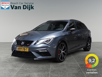 SEAT Leon 0
