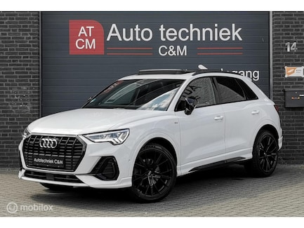 Audi Q3 0