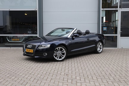 Audi A5 0