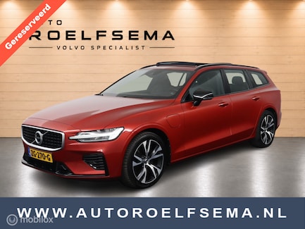 Volvo V60 0