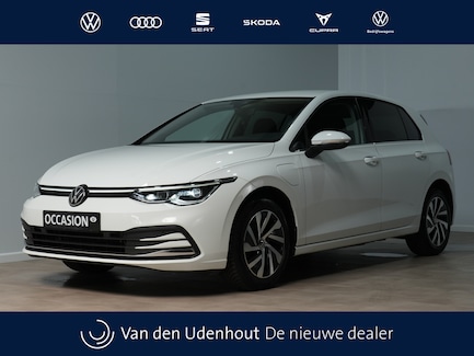 Volkswagen Golf 0