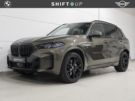 BMW X5 0