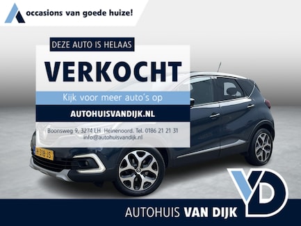 Renault Captur 0