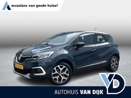 Renault Captur 0