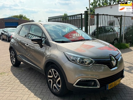 Renault Captur 0